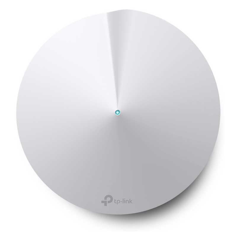EXTENSOR DE COBERTURA TP LINK AC1300 CON ANTIVIRUS
