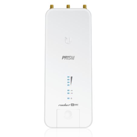 BS RADIO UBIQUITI RP 5AC GEN2 ROCKET PRISM AC AIRMAX AC 5GHZ