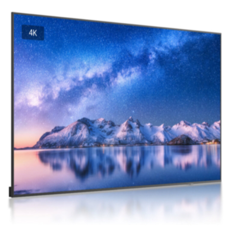 DISPLAY MAXHUB ND43CMA 43 SERIE CMA EXPO INTERIOR