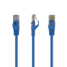 CABLE RED GEMBIRD UTP CAT6 05M AZUL