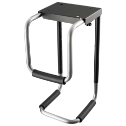 SOPORTE AISENS CPU BAJO ESCRITORIO ALTURA PERSONALIZABLE