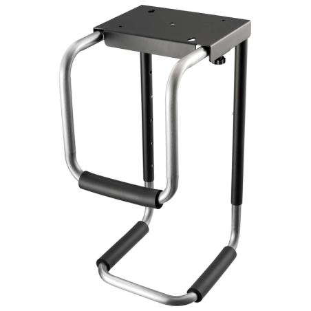 SOPORTE AISENS CPU BAJO ESCRITORIO ALTURA PERSONALIZABLE