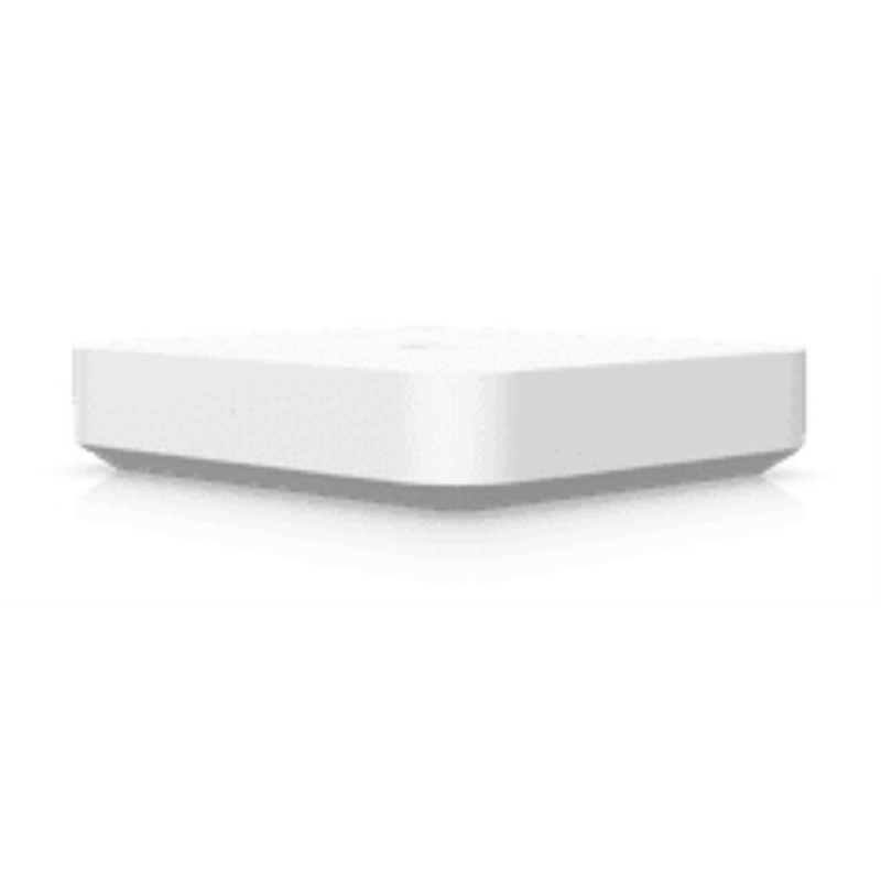 ROUTER GATEWAY UBIQUITI UXG MAX 25GB PORT