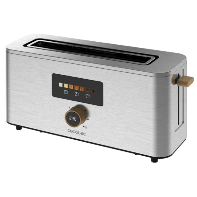 TOSTADOR 04845 TOASTTATE EXTRA