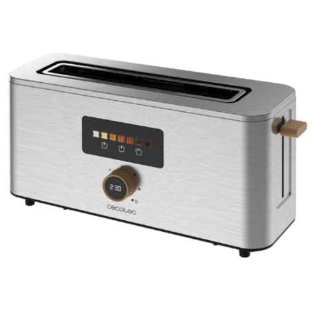 TOSTADOR 04845 TOASTTATE EXTRA
