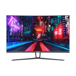 MONITOR DAHUA GAMING 32 DHI LM32 E230C CURVO 165HZ 4000 1 DP HDMIX2 MULTI