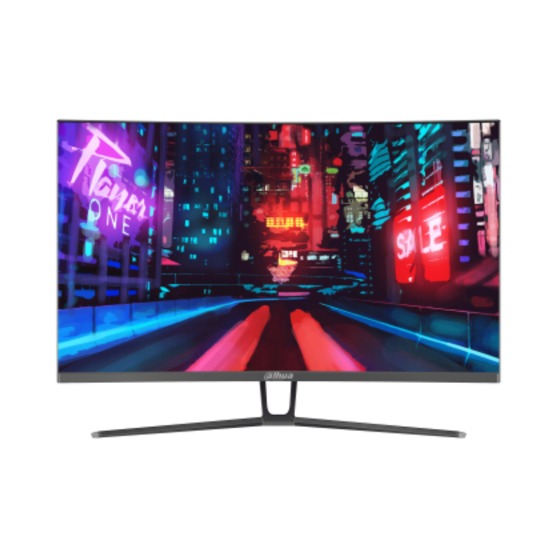MONITOR DAHUA GAMING 32 DHI LM32 E230C CURVO 165HZ 4000 1 DP HDMIX2 MULTI
