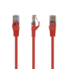 CABLE RED GEMBIRD UTP CAT6 025M ROJO