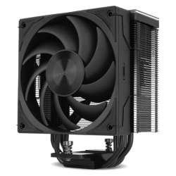 NOX REFRIGERACION HUMMER H 400 COOLER CPU ALTO RENDIMIENTO INTEL AMD