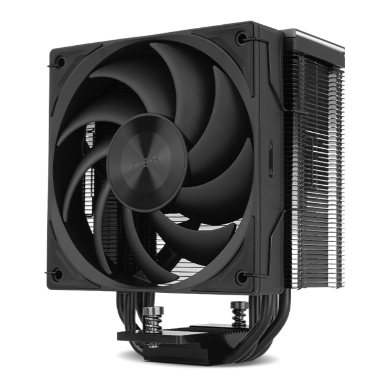 NOX REFRIGERACION HUMMER H 400 COOLER CPU ALTO RENDIMIENTO INTEL AMD