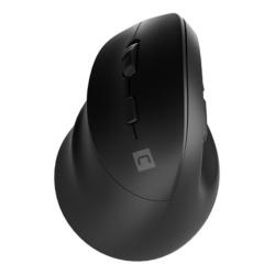 RATON NATEC CRAKE 2 INALAMBRICO VERTICAL BLUETOOTH 52 24GHZ 2400 DPI MANO IZ
