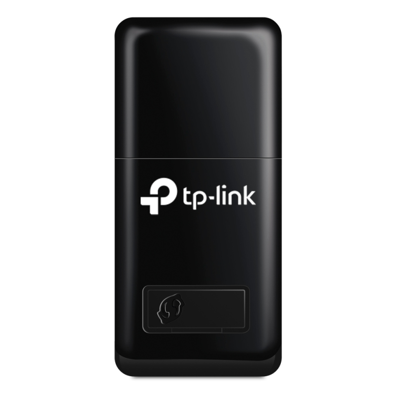 ADAPTADOR RED USB TP LINK N300