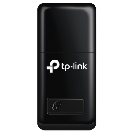 ADAPTADOR RED USB TP LINK N300