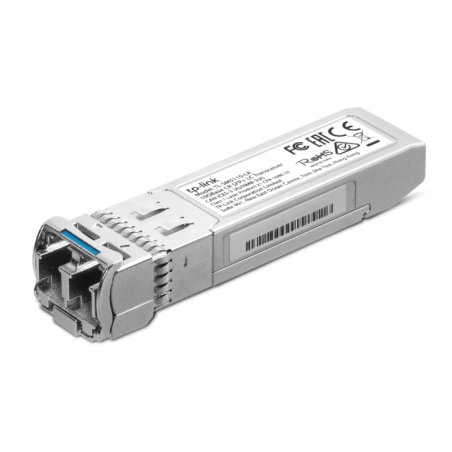 MODULO SFP TP LINK OMADA TL SM5110 LR SINGLE MODE D LC