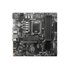 PLACA BASE MSI PRO B760M P 1700 MATX 4XDDR5