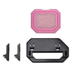 KIT DE SOPORTE DE CAJA THERMALTAKE TOWER 300 BUBBLE PINK