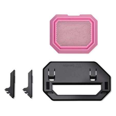KIT DE SOPORTE DE CAJA THERMALTAKE TOWER 300 BUBBLE PINK