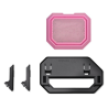 KIT DE SOPORTE DE CAJA THERMALTAKE TOWER 300 BUBBLE PINK