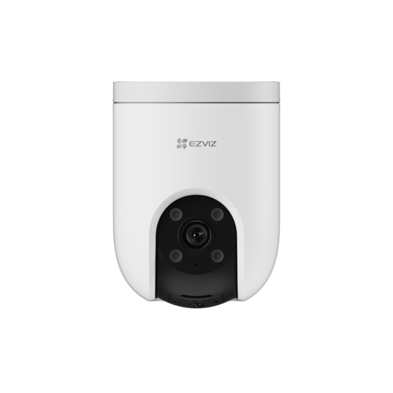 EZVIZ CAMARA DE VIGILANCIA H8C PRO 5MP 3K BLANCO