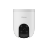 EZVIZ CAMARA DE VIGILANCIA H8C PRO 5MP 3K BLANCO