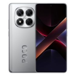 SMARTPHONE POCO X7 12GB 512GB 5G SILVER