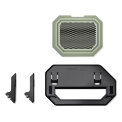 KIT DE SOPORTE DE CAJA THERMALTAKE TOWER 300 VERDE MATCHA