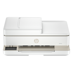 IMPRESORA HP MULTIFUNCION inkjet Envy 6520e