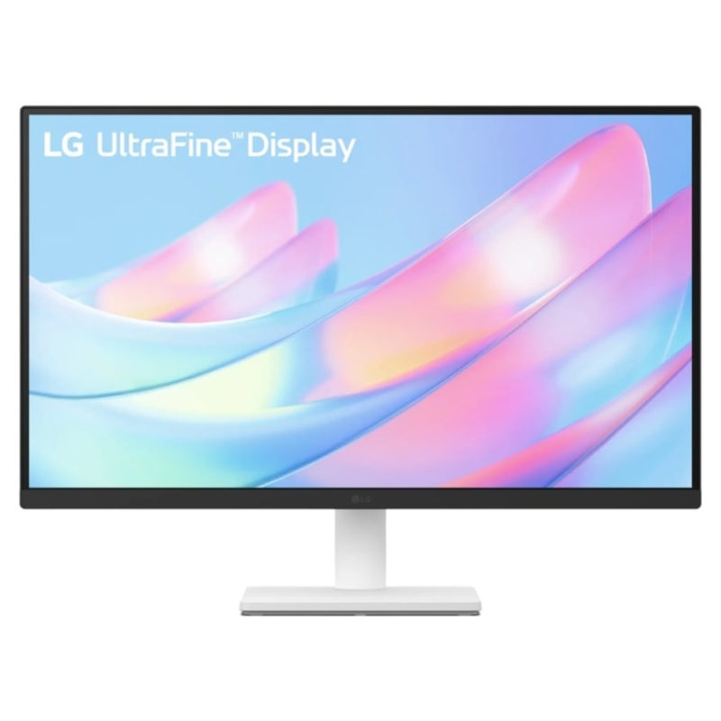 MONITOR LG 27US500 W 27 UHD 4K HDMI BLANCO
