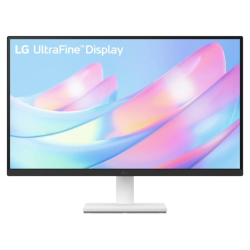 MONITOR LG 27US500 W 27 4K UHD 5MS HDMI X2 DP BLANCO