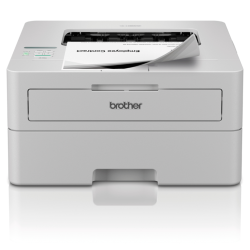 IMPRESORA BROTHER HLL2865DW B N LASER