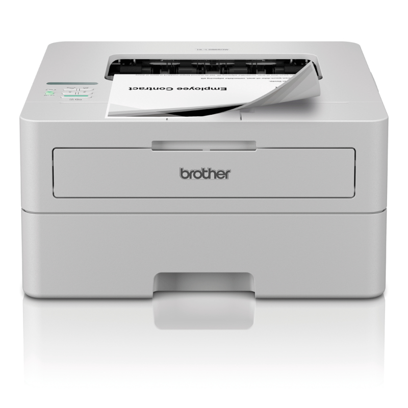 IMPRESORA BROTHER HLL2865DW B N LASER