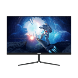MONITOR DAHUA GAMING 24 DHI LM24 E231 1080P 165HZ IPS FHD DP HDMIX2 MULTI