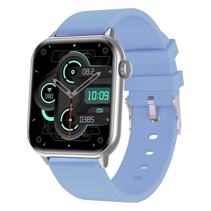 SMARTWATCH TREVI T FIT 201 A SMART FITNESS BAND AMOLED LIGHT VIOLET