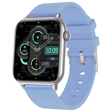 SMARTWATCH TREVI T FIT 201 A SMART FITNESS BAND AMOLED LIGHT VIOLET