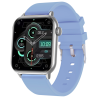 SMARTWATCH TREVI T FIT 201 A SMART FITNESS BAND AMOLED LIGHT VIOLET