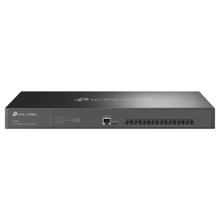 SWITCH TP LINK OMADA TL SX3008F L2 8xSFP