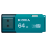 USB 32 KIOXIA 64GB U301 AQUA