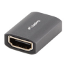 ADAPTADOR LANBERG HDMI V21 8K HEMBRA HEMBRA 48GB S 7680X4320 PX
