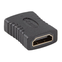 ADAPTADOR LANBERG HDMI V20 4K HEMBRA HEMBRA 18GB S 3840X2160 PX