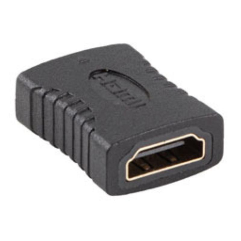 ADAPTADOR LANBERG HDMI V20 4K HEMBRA HEMBRA 18GB S 3840X2160 PX