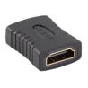 ADAPTADOR LANBERG HDMI V20 4K HEMBRA HEMBRA 18GB S 3840X2160 PX