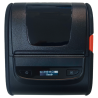 IMPRESORA PORTATIL DE TICKET Y ETIQUETAS MUSTEK MK380II BLUETOOTH DE 80MM FUND