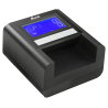 DETECTOR DE BILLETES FALSOS MUSTEK D9 MOTORIZADO