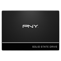 SSD PNY CS900 1TB SATA3
