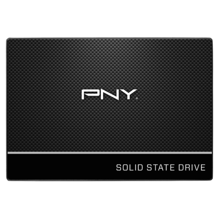 SSD PNY CS900 1TB SATA3
