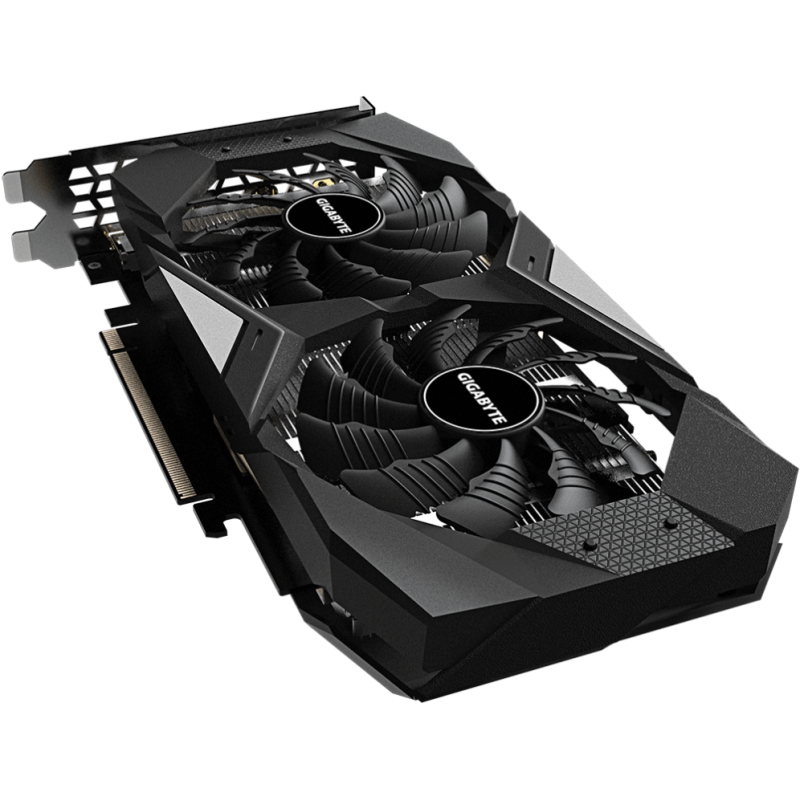 TARJETA GRAFICA GIGABYTE GTX 1660 SUPER OC 6GB