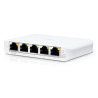 SWITCH UBIQUITI USW FLEX MINI UNIFI SWITCH FLEX MINI 5 PUERTOS