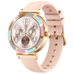 SMARTWATCH TREVI T FIT 245 L SMART ELEGANT PINK