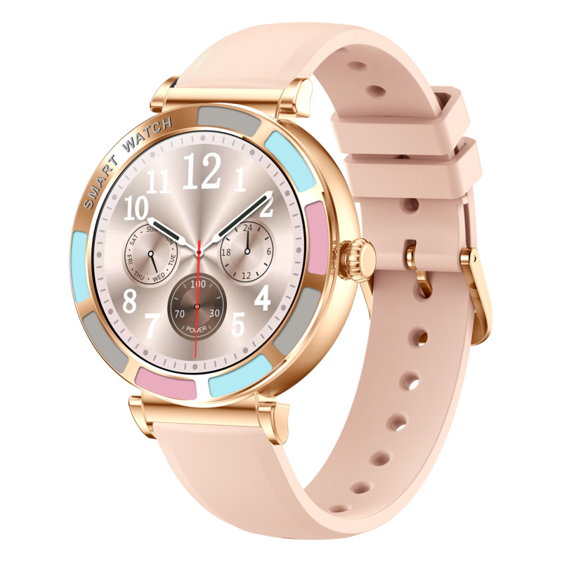 SMARTWATCH TREVI T FIT 245 L SMART ELEGANT PINK