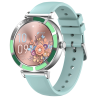 SMARTWATCH TREVI T FIT 245 L SMART ELEGANT TIFFANY GREEN